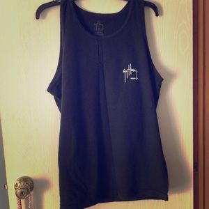 Guy Harvey Tank Top